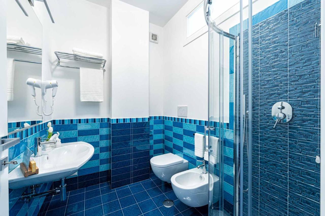 Tenuta Dell'Al.Ma. Amalfi Eksteriør bilde