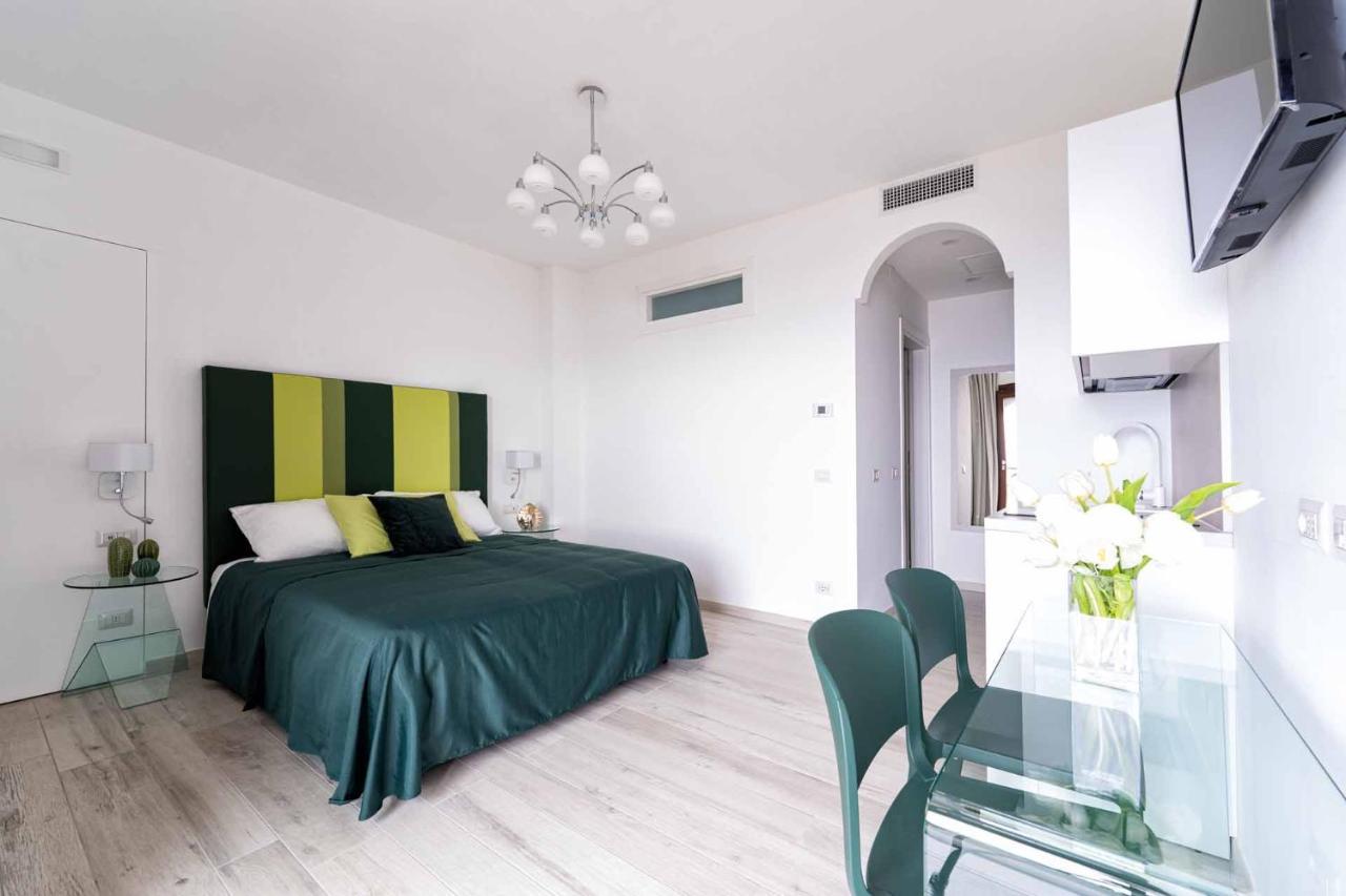 Tenuta Dell'Al.Ma. Amalfi Eksteriør bilde