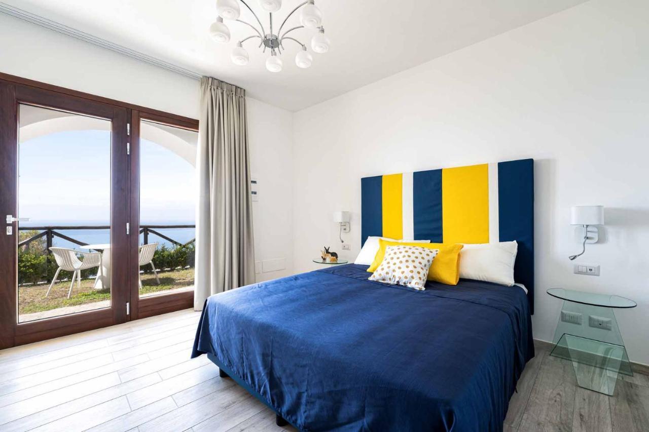 Tenuta Dell'Al.Ma. Amalfi Eksteriør bilde