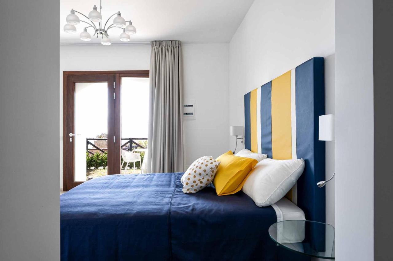 Tenuta Dell'Al.Ma. Amalfi Eksteriør bilde