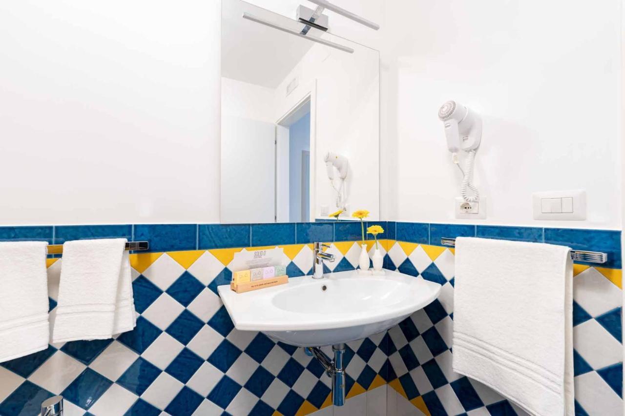 Tenuta Dell'Al.Ma. Amalfi Eksteriør bilde