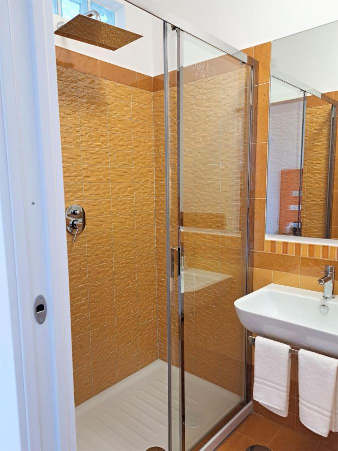 Tenuta Dell'Al.Ma. Amalfi Eksteriør bilde