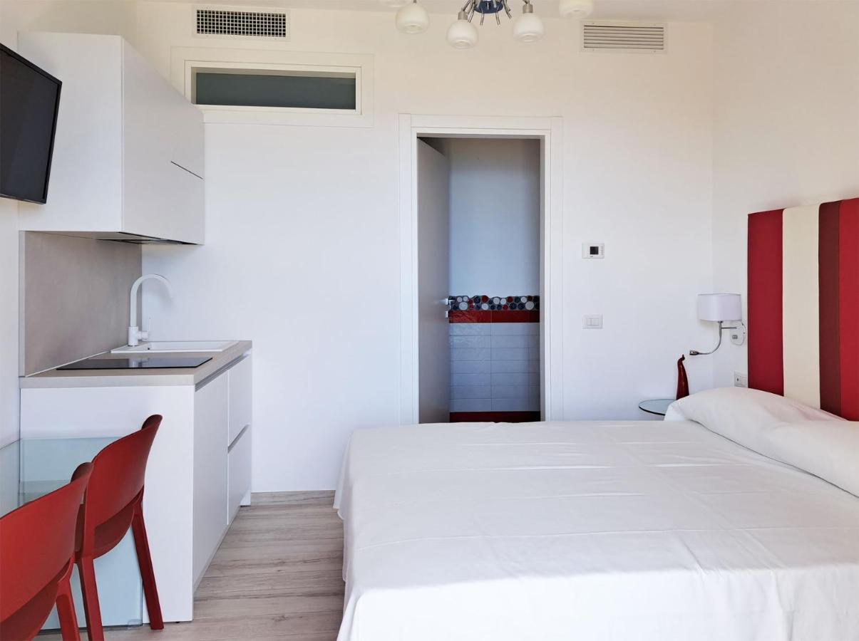 Tenuta Dell'Al.Ma. Amalfi Eksteriør bilde